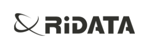Logotipo de la empresa Ridata